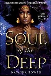 Soul of The Deep