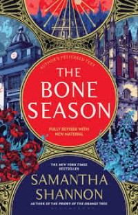 The Bone Season