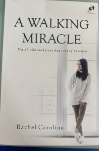 Image of A Walking Miracle