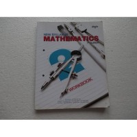 New Syllabus Mathematics 7th Edition 2 (Workbook)