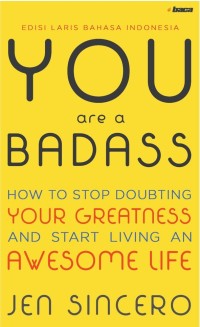 You are a Badass