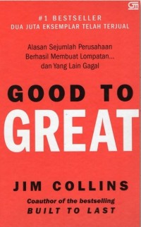 Good To Great