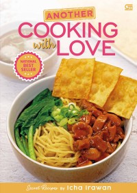 Another Cooking with Love