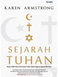 Sejarah Tuhan