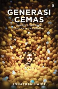 Generasi Cemas