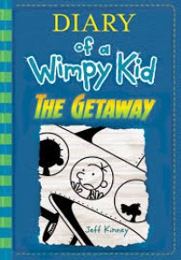 Diary of a Wimpy Kid The Getaway (12)
