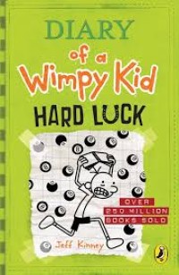 Diary of a Wimpy Kid Hard Luck (8)