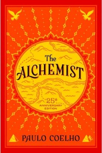The Alchemist