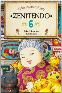 Zenitendo 6