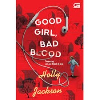 Good Girl, Bad Blood