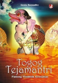 Togog Tejamantri