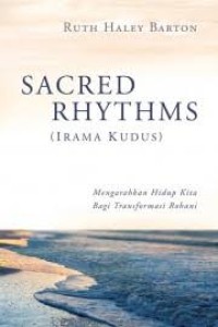 Sacred Rhythms (Irama Kudus)