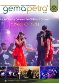A Charity Concert for Childhood Cancer 