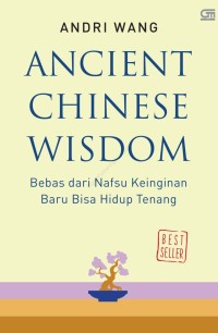 Image of Ancient Chinese Wisdom
