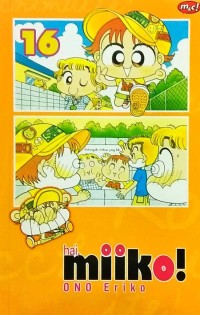 Image of Miiko Vol: 16