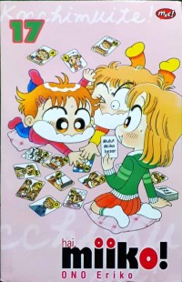 Image of Miiko Vol: 17