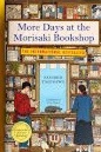 Image of More Days at the Morisaki Bookshop