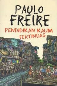 Image of Pendidikan Kaum Tertindas