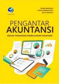 Image of Pengantar Akuntansi