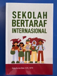 Image of Sekolah Bertaraf International