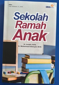 Image of Sekolah Ramah Anak