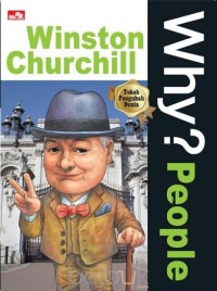 Image of Why? People Winston Churchill